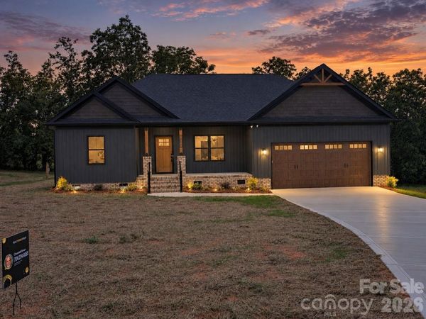 25011 Elias Trails Road, Unit #1, Locust, NC 28097