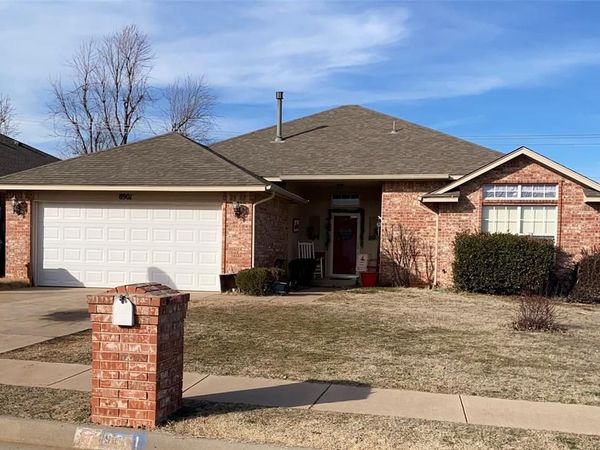 8901 NW 85th Place, Oklahoma City, OK 73132