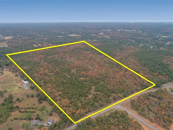SE 164th Street , Norman, OK 73072