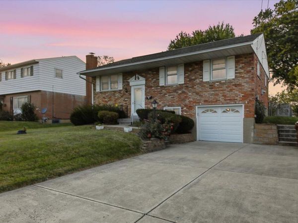 16 Shenandoah Drive, Florence, KY 41042