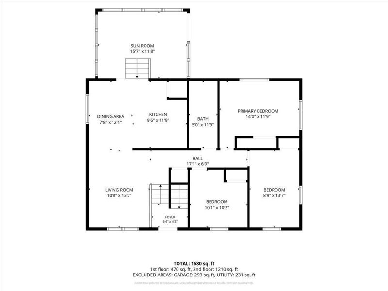 16 Shenandoah Drive, Florence, KY 41042 Photo 30