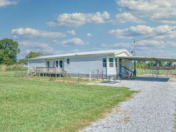 856 Corinth Rd, Sparta, TN 38583