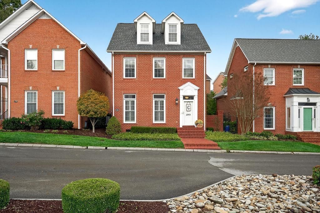1064 Sugarhill Pl, Cookeville, TN 38501 Main Photo