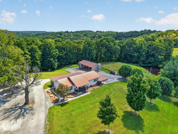 168 Davis Hollow Rd, Hilham, TN 38568