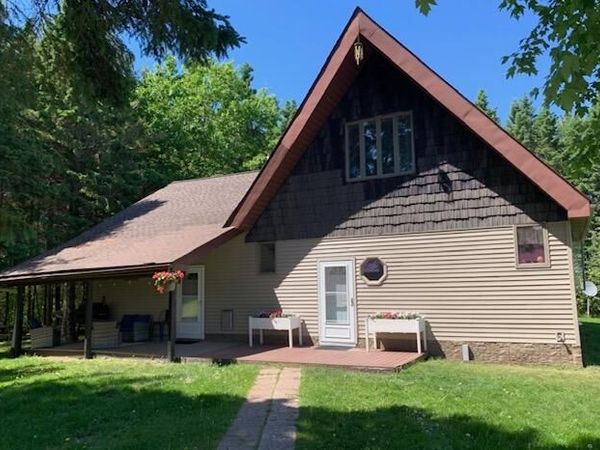 6346 S Soo Line RD, Brimley/Bay Mills, MI 49715
