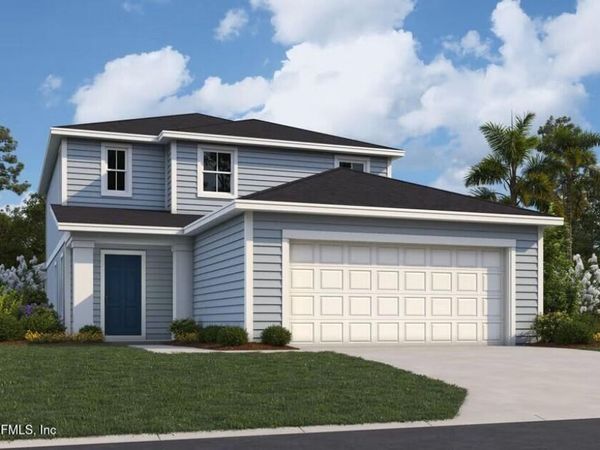 14371 EPPLY Drive, Jacksonville, FL 32218