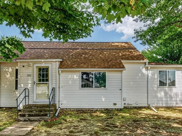 700 Main Street, Cornell, WI 54732