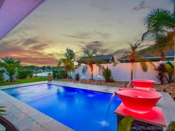 5455 Lugo Street , Fort Pierce, FL 34951