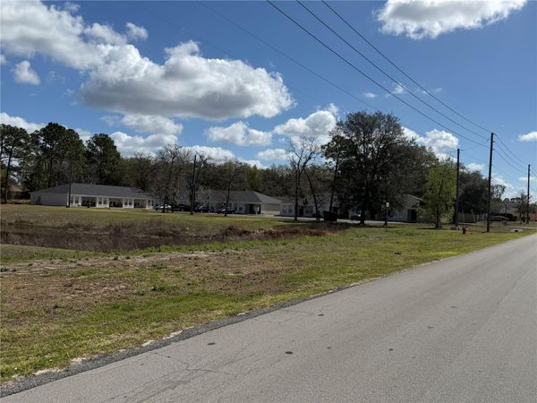 7059 MIDWAY TERRACE , Unit 2, OCALA, FL 34472