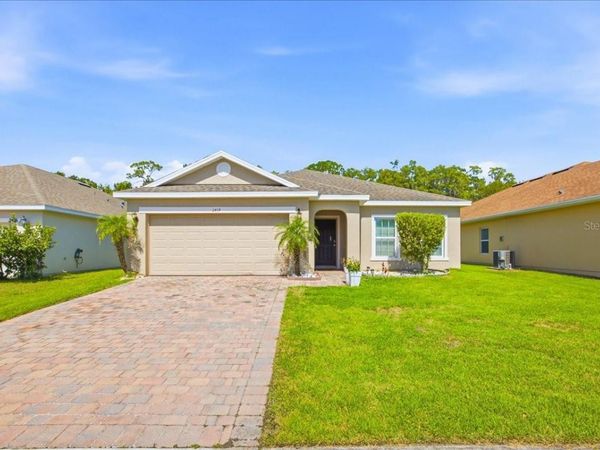 2414 ADDISON CREEK DRIVE , KISSIMMEE, FL 34758