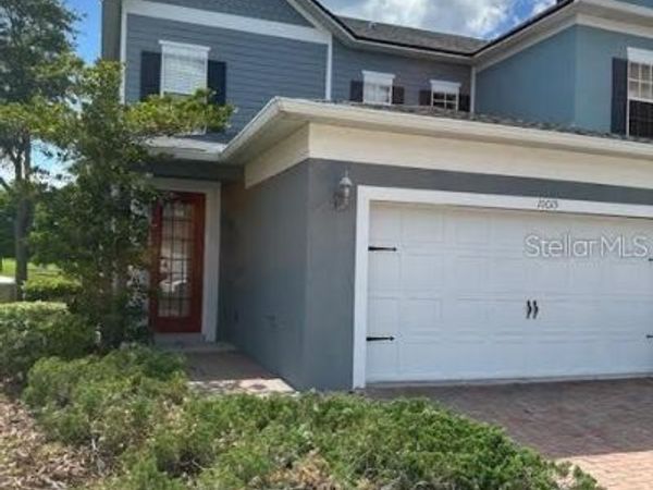 10015 MOORSHIRE CIRCLE, ORLANDO, FL 32829