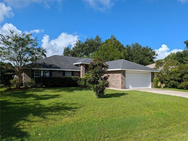 43 BUTTERMILL DRIVE , PALM COAST, FL 32137