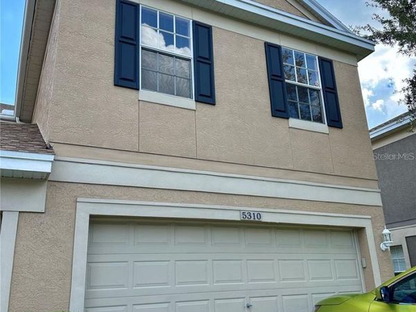 5310 61ST TERRACE N, ST PETERSBURG, FL 33709