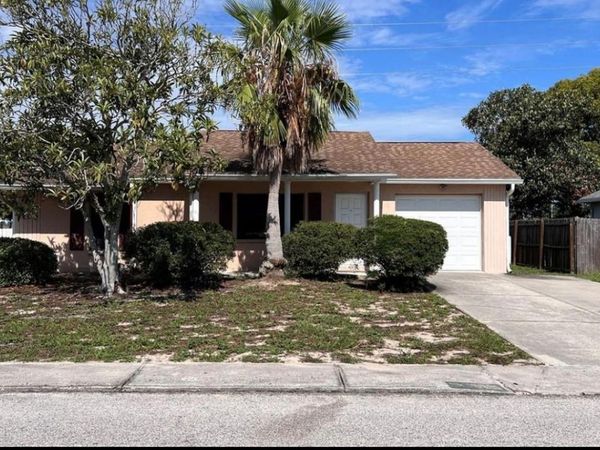 9103 WHITMAN LANE , PORT RICHEY, FL 34668