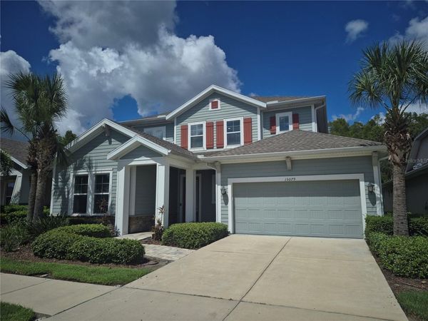 15079 RENAISSANCE AVENUE , ODESSA, FL 33556