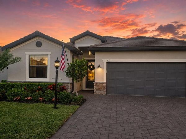 5212 MARINA BASIN COURT , BRADENTON, FL 34211