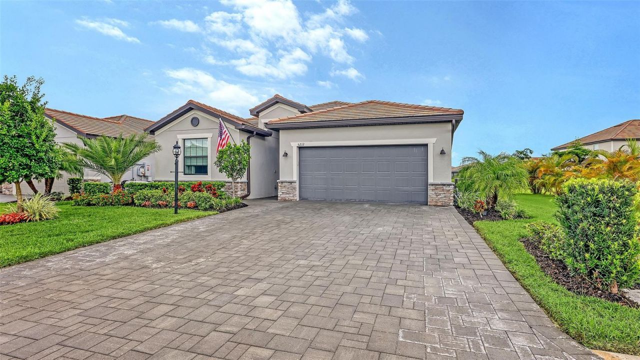 5212 Marina Basin Court, Bradenton, FL 34211 Photo