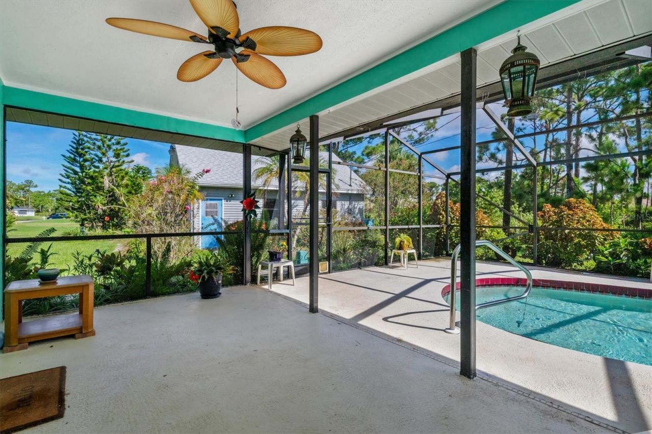 5424 Anderson Road, Port Charlotte, FL 33981 Photo