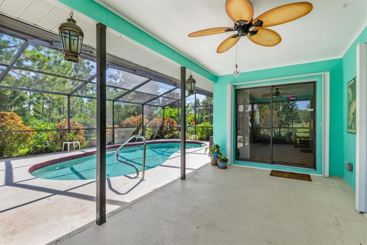 5424 Anderson Road, Port Charlotte, FL 33981 Photo