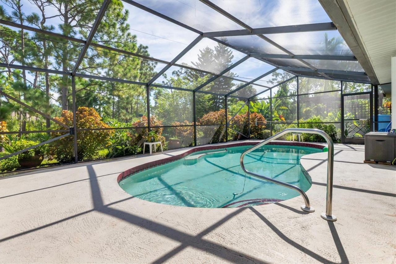5424 Anderson Road, Port Charlotte, FL 33981 Photo