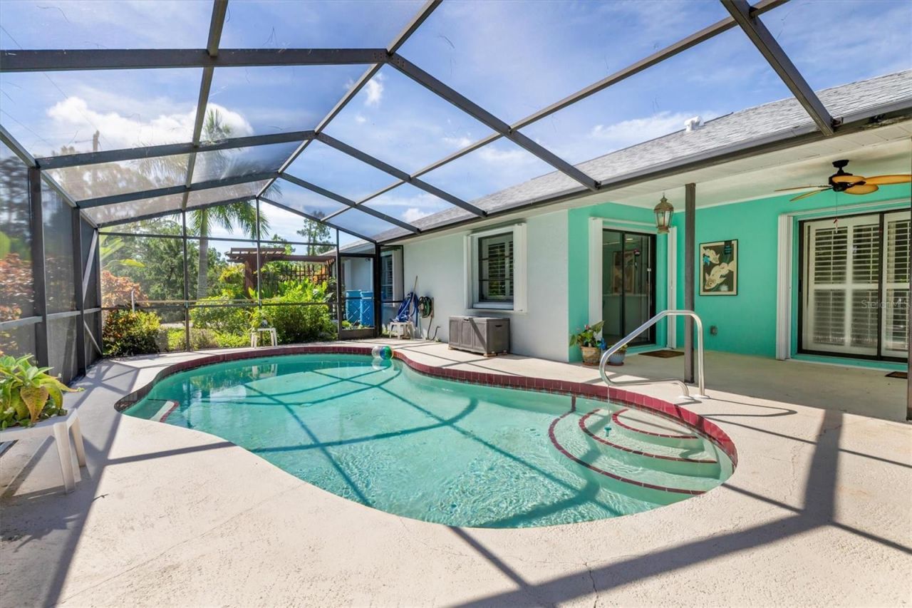 5424 Anderson Road, Port Charlotte, FL 33981 Photo