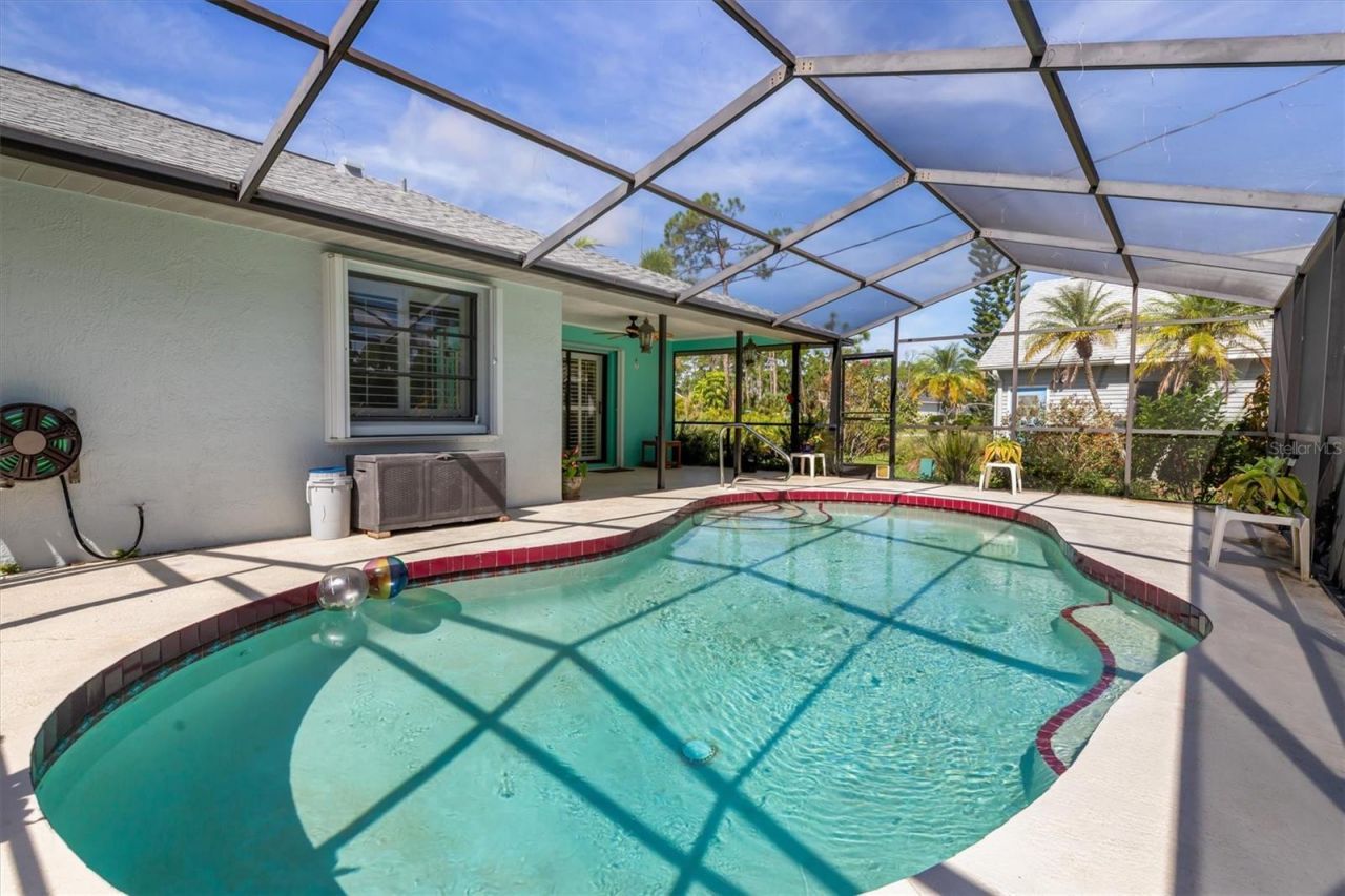5424 Anderson Road, Port Charlotte, FL 33981 Photo