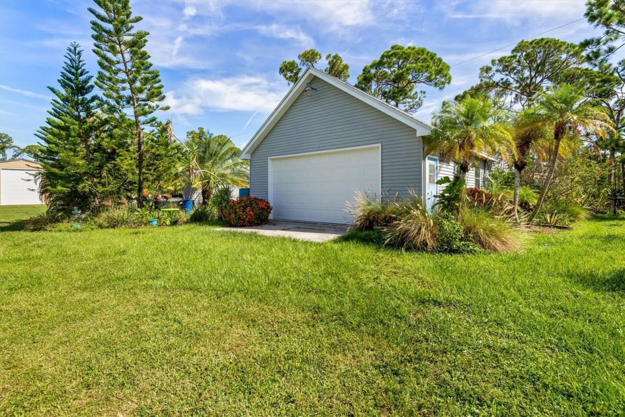 5424 Anderson Road, Port Charlotte, FL 33981 Photo