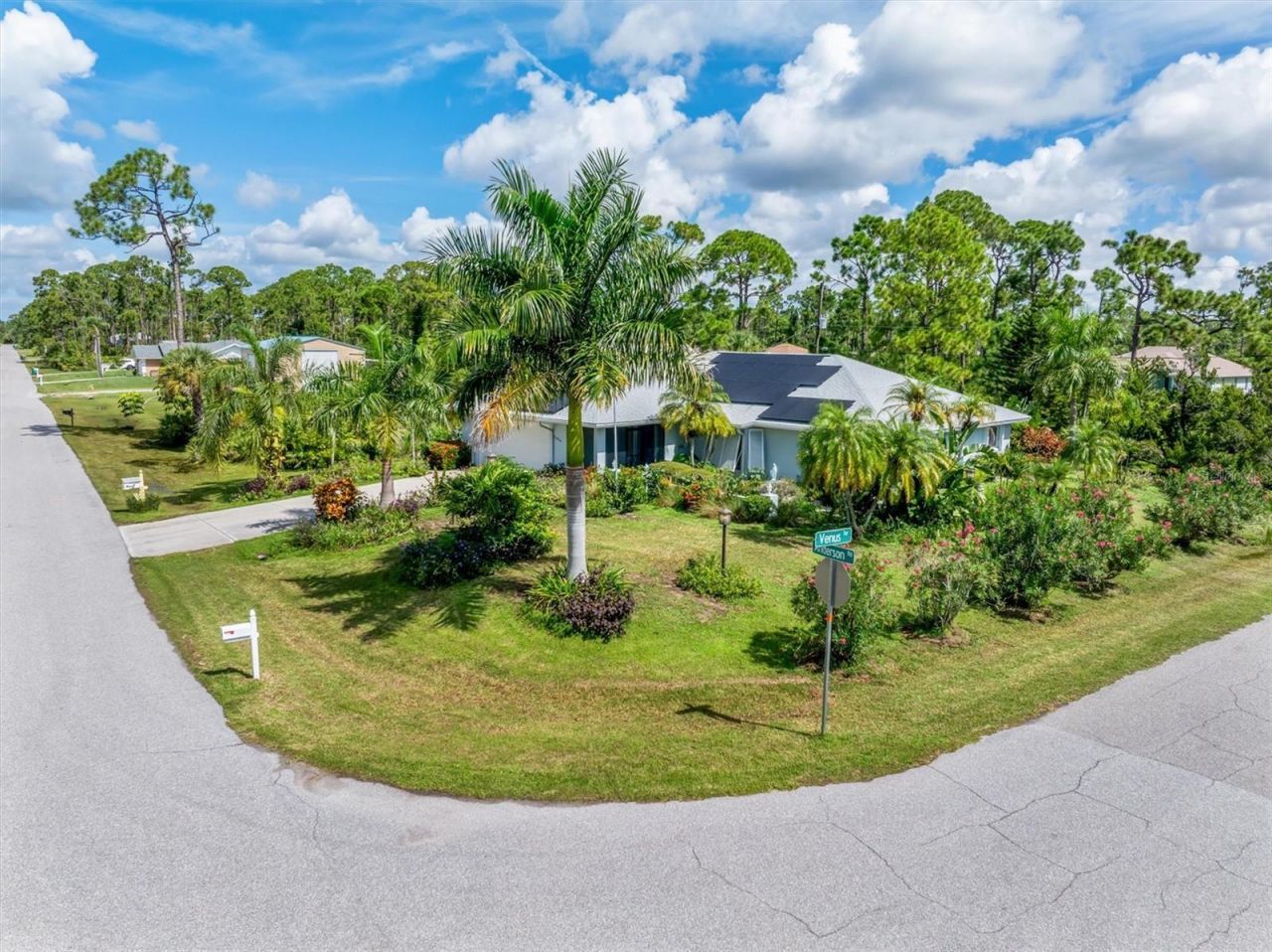 5424 Anderson Road, Port Charlotte, FL 33981 Photo