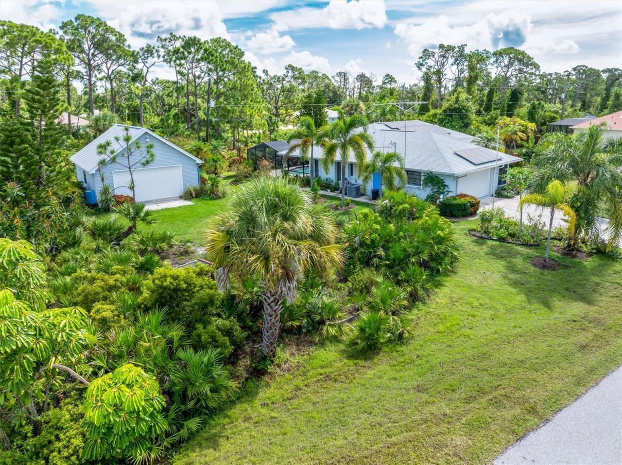 5424 Anderson Road, Port Charlotte, FL 33981 Photo