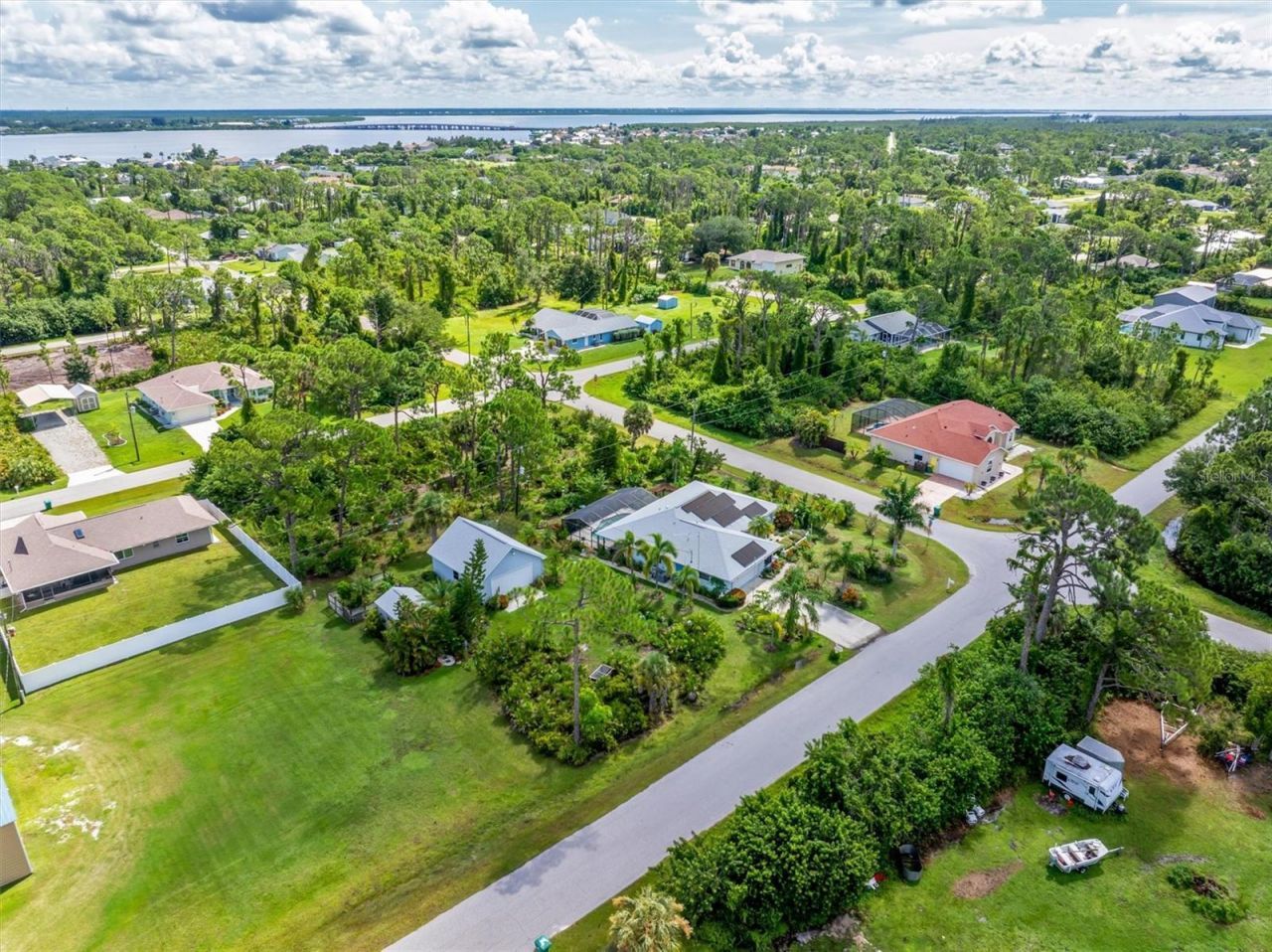 5424 Anderson Road, Port Charlotte, FL 33981 Photo