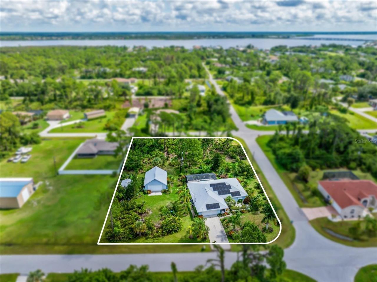 5424 Anderson Road, Port Charlotte, FL 33981 Photo