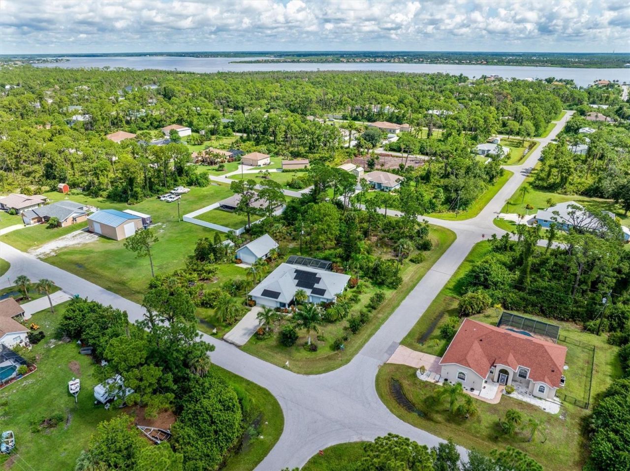 5424 Anderson Road, Port Charlotte, FL 33981 Photo