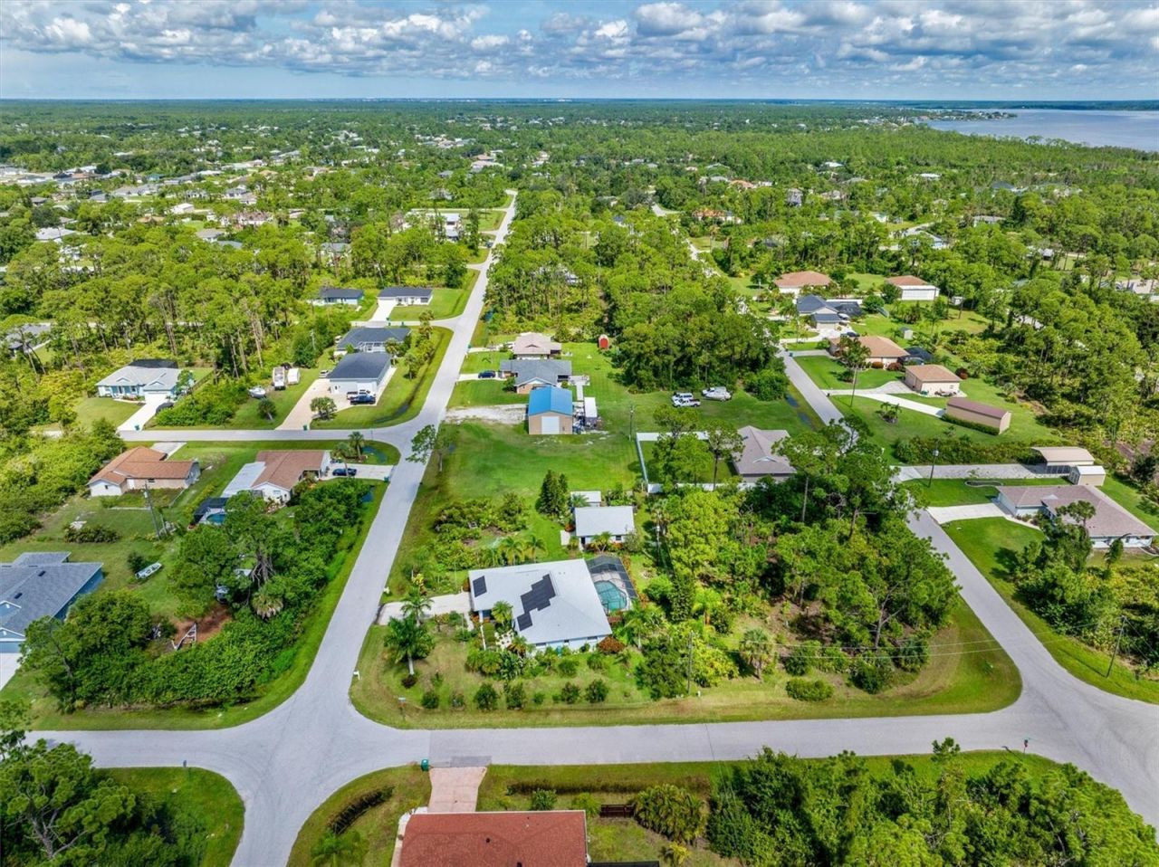 5424 Anderson Road, Port Charlotte, FL 33981 Photo
