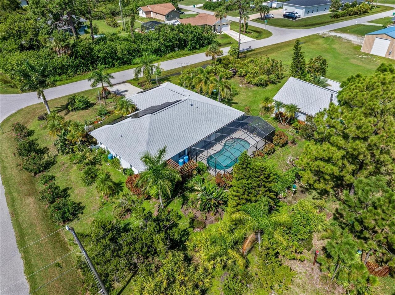 5424 Anderson Road, Port Charlotte, FL 33981 Photo