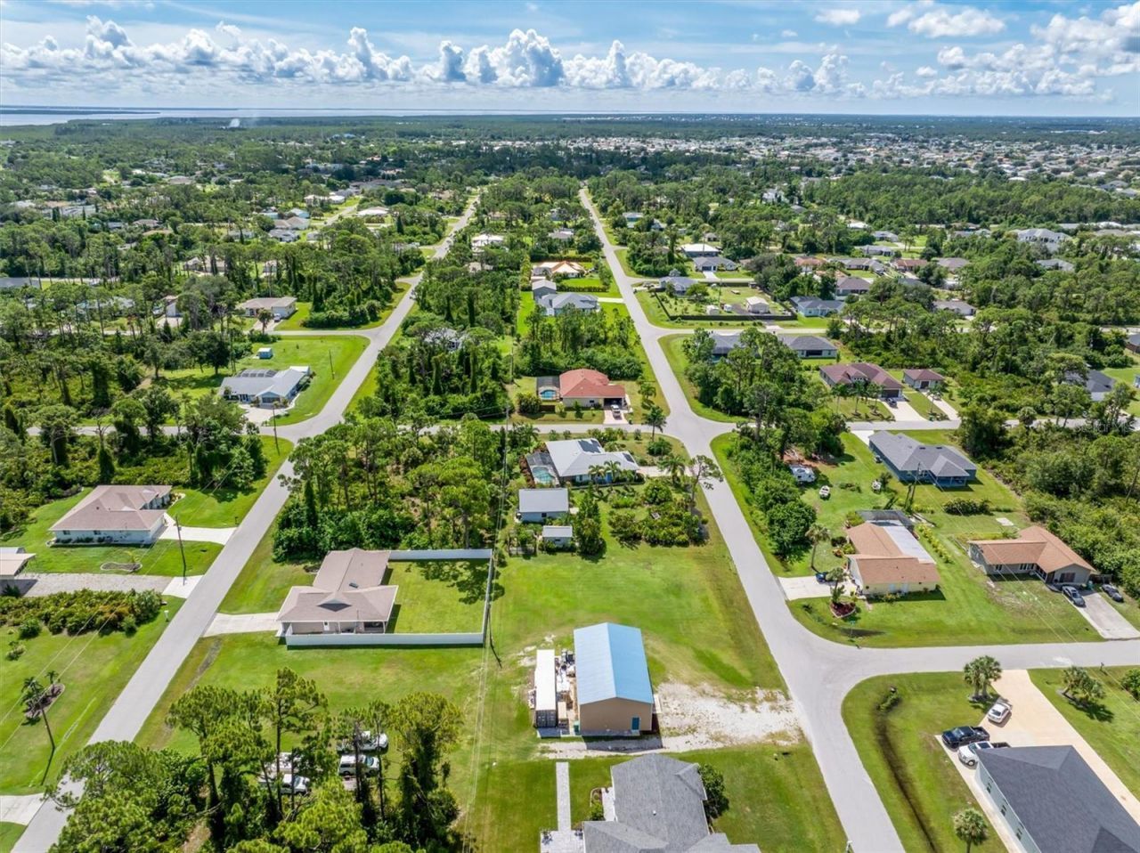 5424 Anderson Road, Port Charlotte, FL 33981 Photo