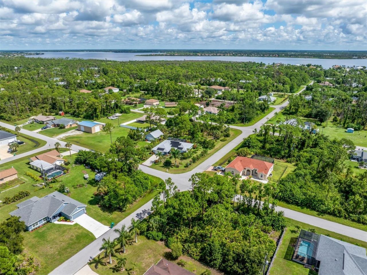 5424 Anderson Road, Port Charlotte, FL 33981 Photo