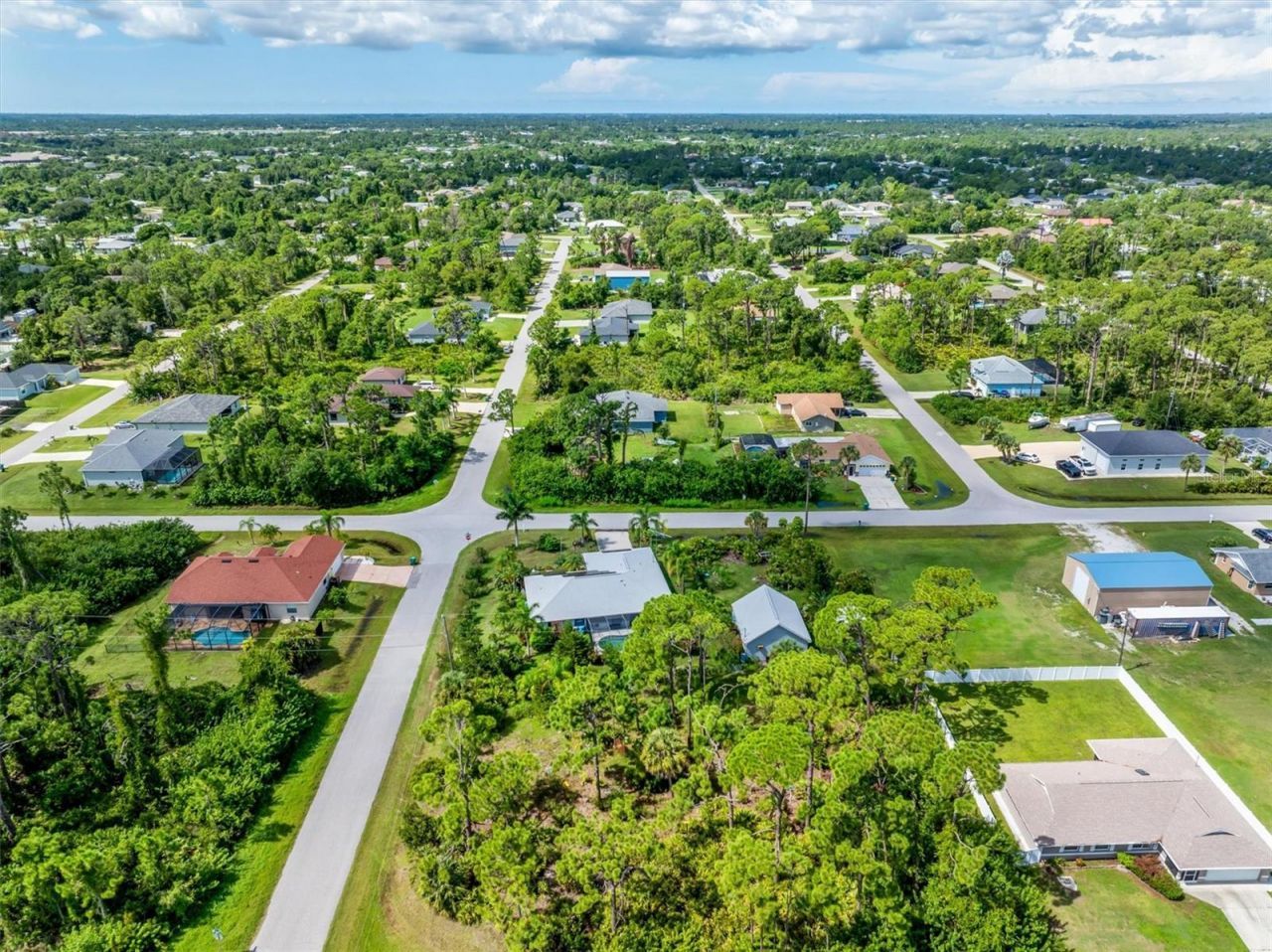 5424 Anderson Road, Port Charlotte, FL 33981 Photo