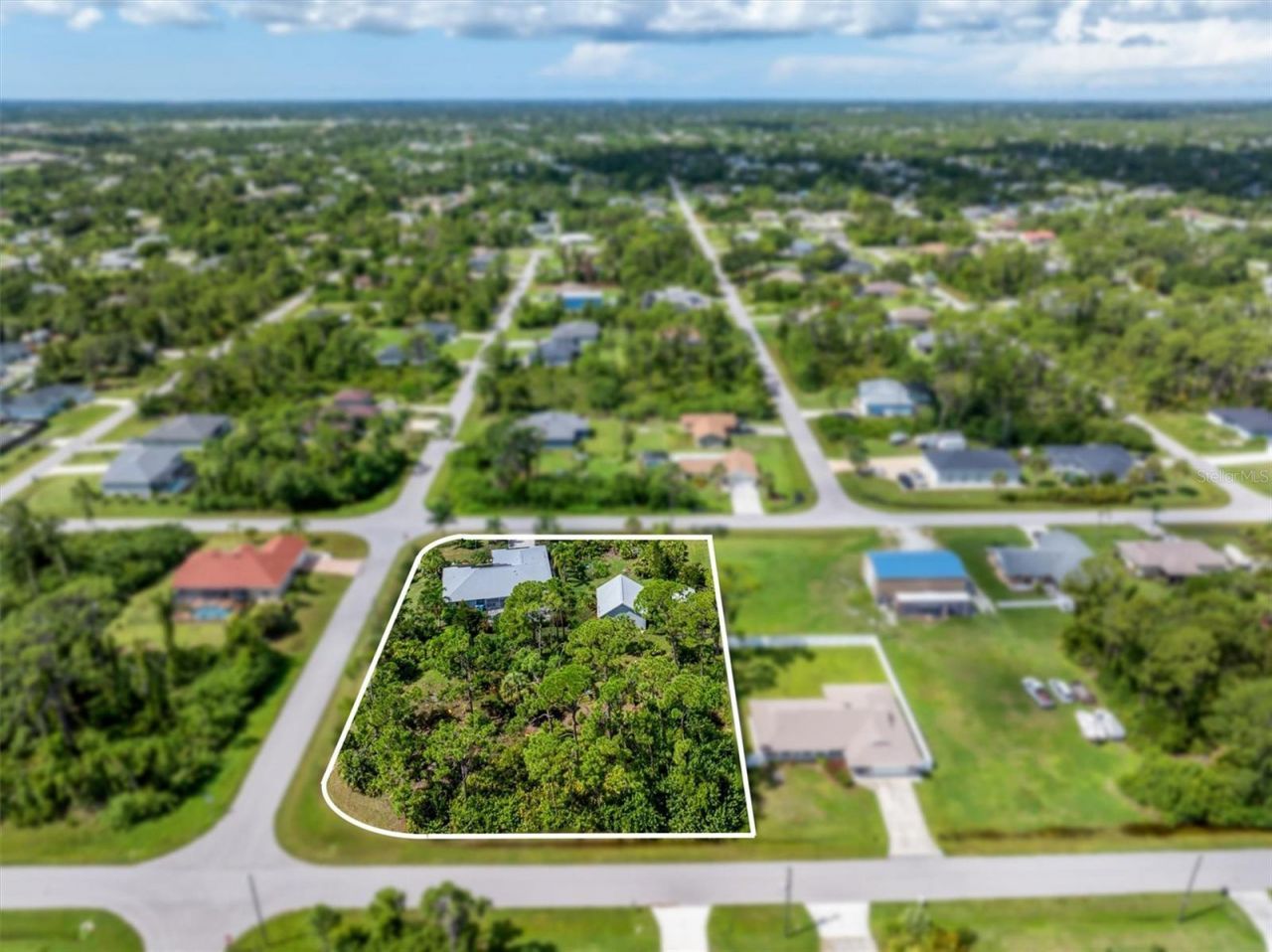 5424 Anderson Road, Port Charlotte, FL 33981 Photo