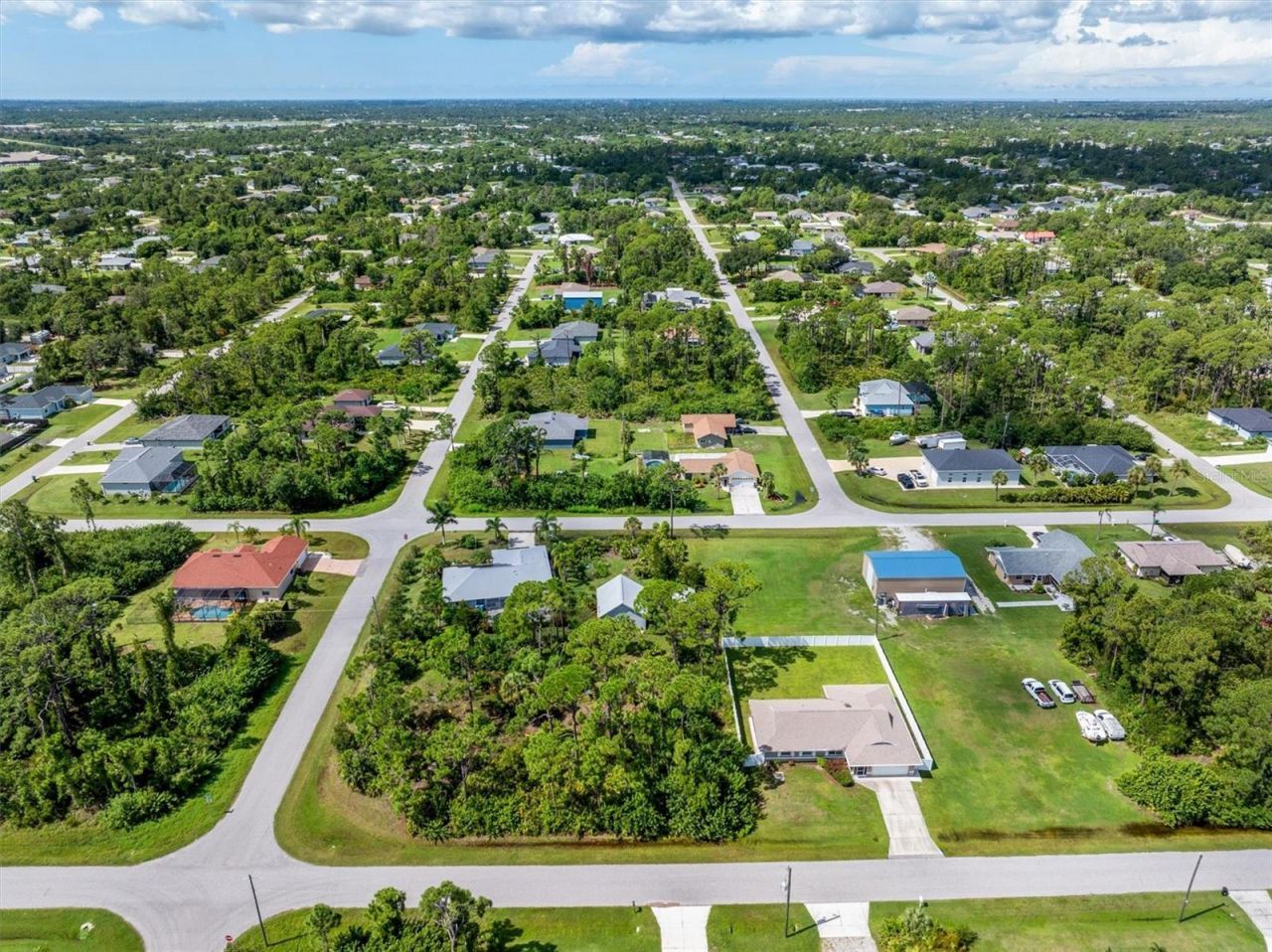 5424 Anderson Road, Port Charlotte, FL 33981 Photo