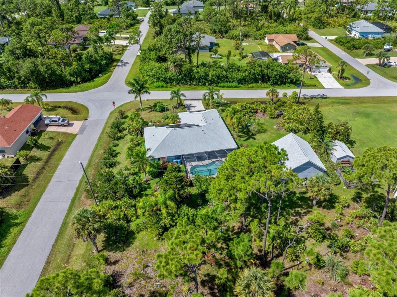 5424 Anderson Road, Port Charlotte, FL 33981 Photo