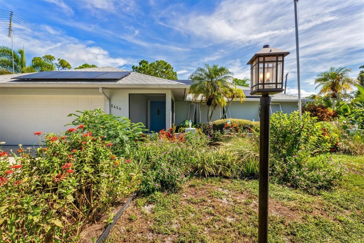 5424 Anderson Road, Port Charlotte, FL 33981 Photo