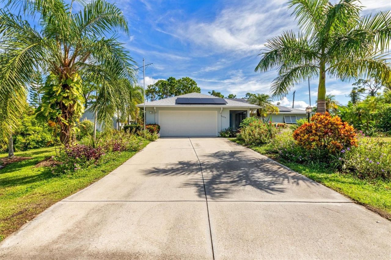 5424 Anderson Road, Port Charlotte, FL 33981 Photo