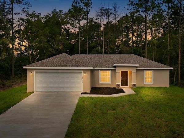 9636 N COUNTRY CLUB WAY , CITRUS SPRINGS, FL 34434