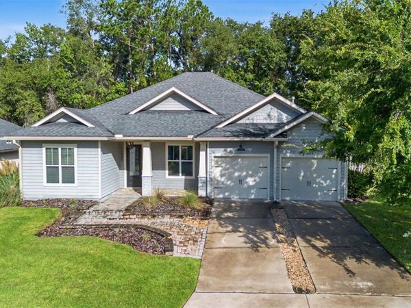 11042 NW 18TH ROAD , GAINESVILLE, FL 32606