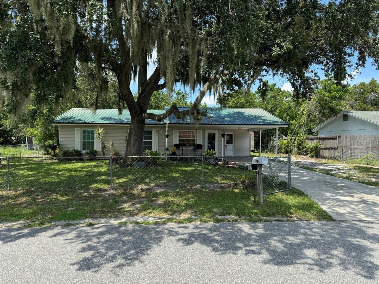 4642 Sally Drive , Bartow, FL 33830 Main Photo