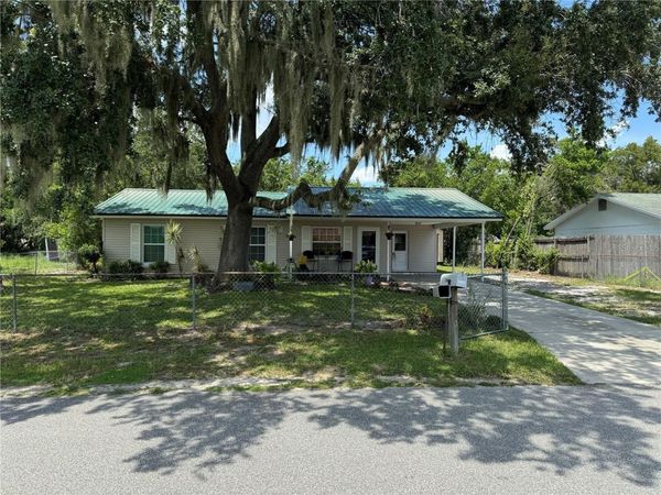 4642 SALLY DRIVE , BARTOW, FL 33830