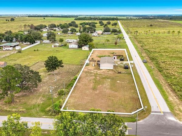 1491 ALFORD ROAD, HAINES CITY, FL 33844