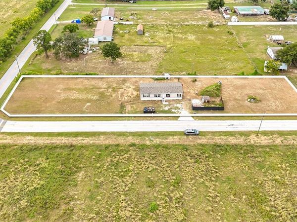 1491 ALFORD ROAD , HAINES CITY, FL 33844