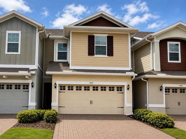 4420 GUMBO LIMBO DRIVE , ORLANDO, FL 32822