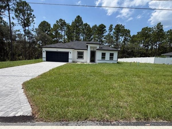 794 MARION OAKS MANOR , OCALA, FL 34473